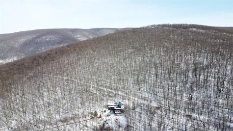 235 Pine Knob Road South Union Township PA 15445