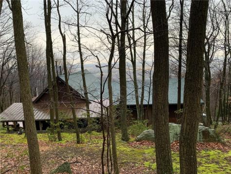 235 Pine Knob Road South Union Township PA 15445