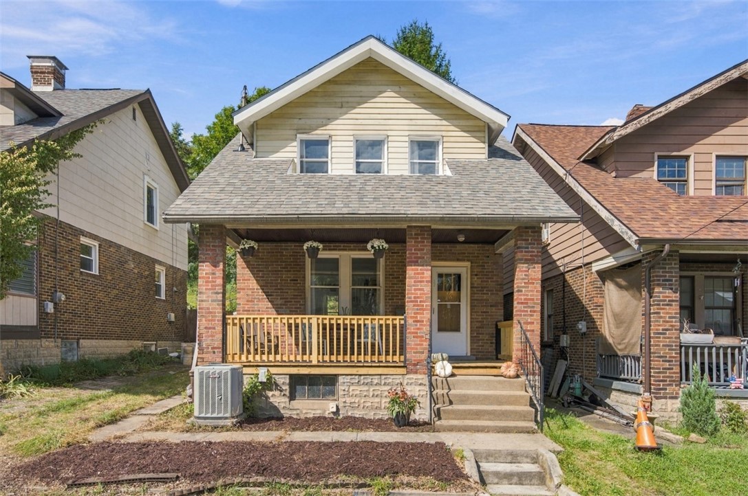 37 Bateman Street Millvale PA 15209