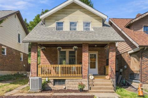 37 Bateman Street Millvale PA 15209