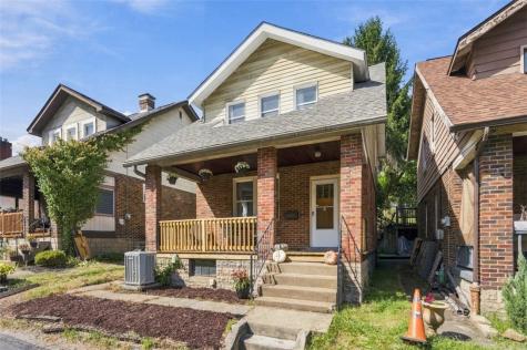 37 Bateman Street Millvale PA 15209