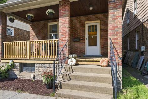 37 Bateman Street Millvale PA 15209