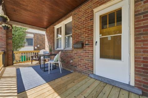 37 Bateman Street Millvale PA 15209