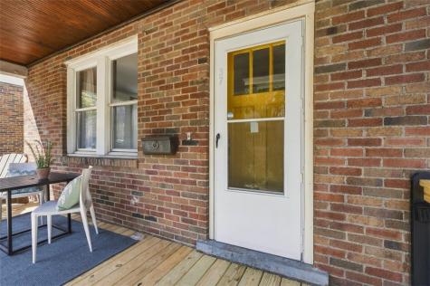 37 Bateman Street Millvale PA 15209