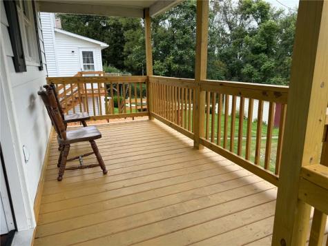411 East Avenue Brownsville PA 15413