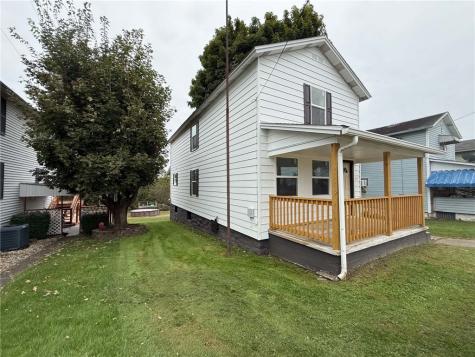 411 East Avenue Brownsville PA 15413
