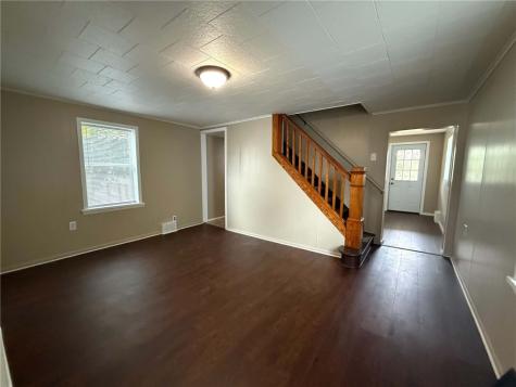 411 East Avenue Brownsville PA 15413
