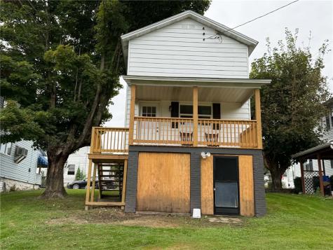 411 East Avenue Brownsville PA 15413