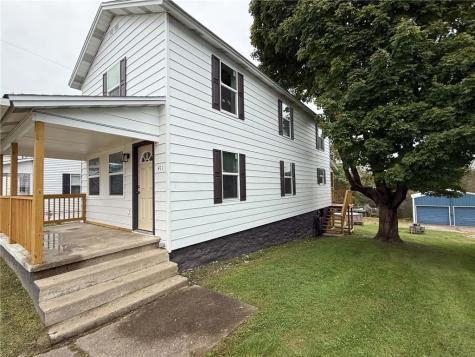 411 East Avenue Brownsville PA 15413
