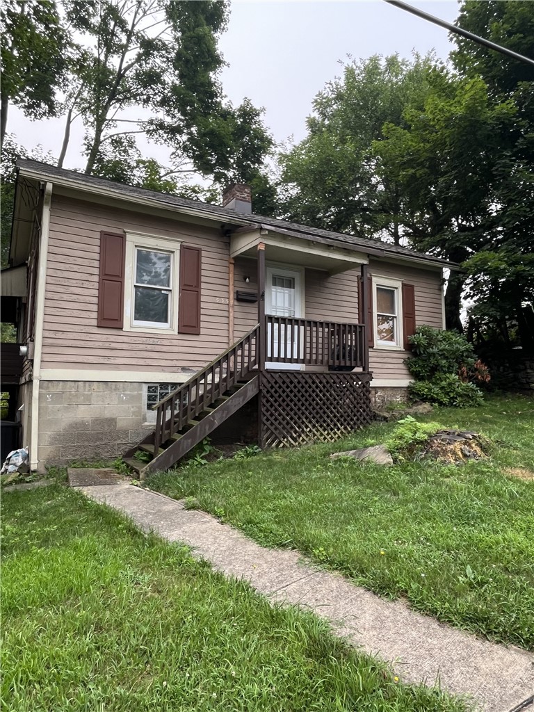 535 E Washington Street Rochester PA 15074