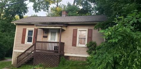 535 E Washington Street Rochester PA 15074