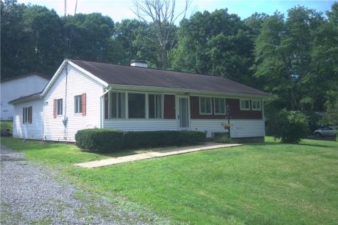 107 Election House Road Franklin Township PA 16052