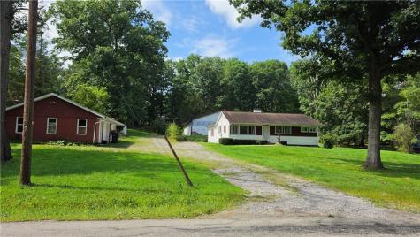 107 Election House Road Franklin Township PA 16052