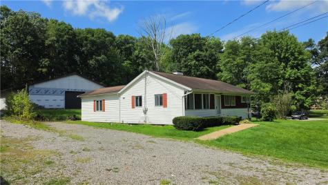 107 Election House Road Franklin Township PA 16052