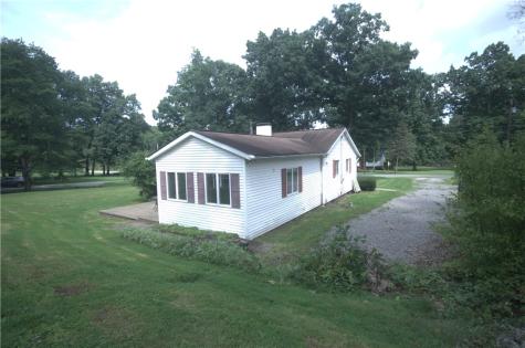107 Election House Road Franklin Township PA 16052