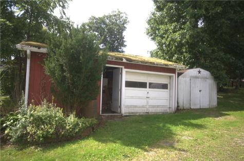 107 Election House Road Franklin Township PA 16052