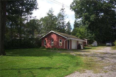 107 Election House Road Franklin Township PA 16052