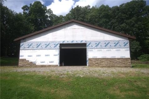 107 Election House Road Franklin Township PA 16052