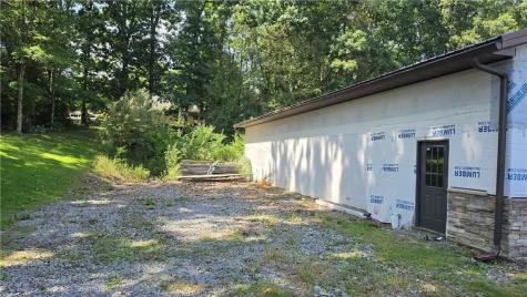 107 Election House Road Franklin Township PA 16052