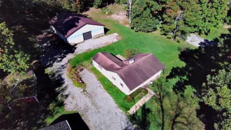 107 Election House Road Franklin Township PA 16052