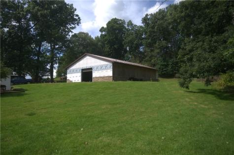 107 Election House Road Franklin Township PA 16052