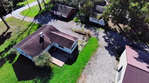 107 Election House Road Franklin Township PA 16052