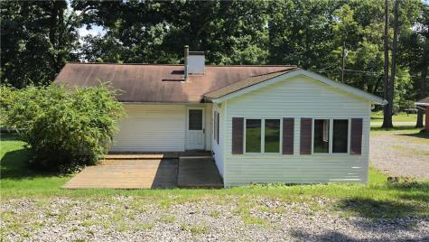 107 Election House Road Franklin Township PA 16052