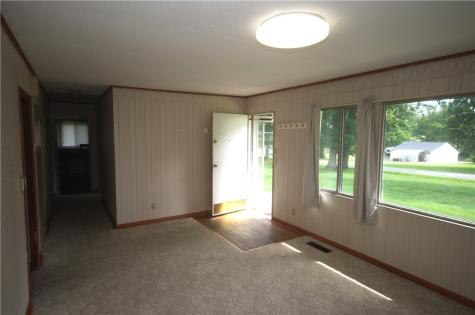 107 Election House Road Franklin Township PA 16052