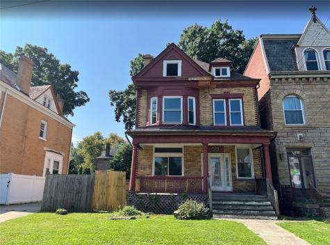 6812 Mcpherson Boulevard E Pittsburgh PA 15208