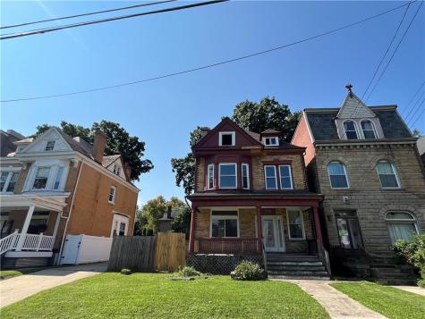 6812 Mcpherson Boulevard E Pittsburgh PA 15208