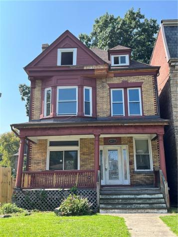 6812 Mcpherson Boulevard E Pittsburgh PA 15208