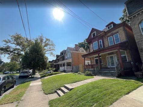 6812 Mcpherson Boulevard E Pittsburgh PA 15208