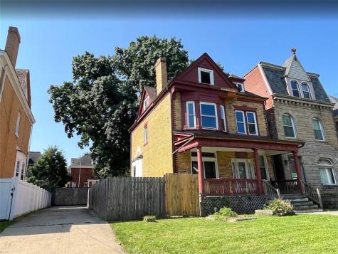 6812 Mcpherson Boulevard E Pittsburgh PA 15208
