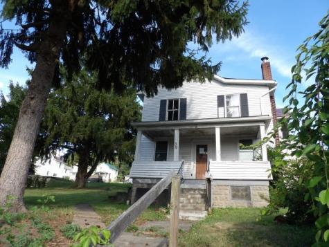 39 Walnut Avenue Dunbar PA 15431