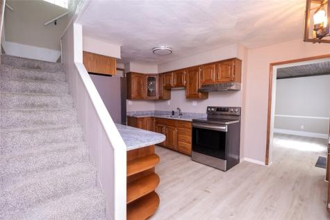 2373 Hopeland Street Carrick PA 15210