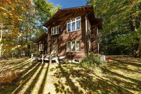 176 Centertown Road Pine Township PA 16127
