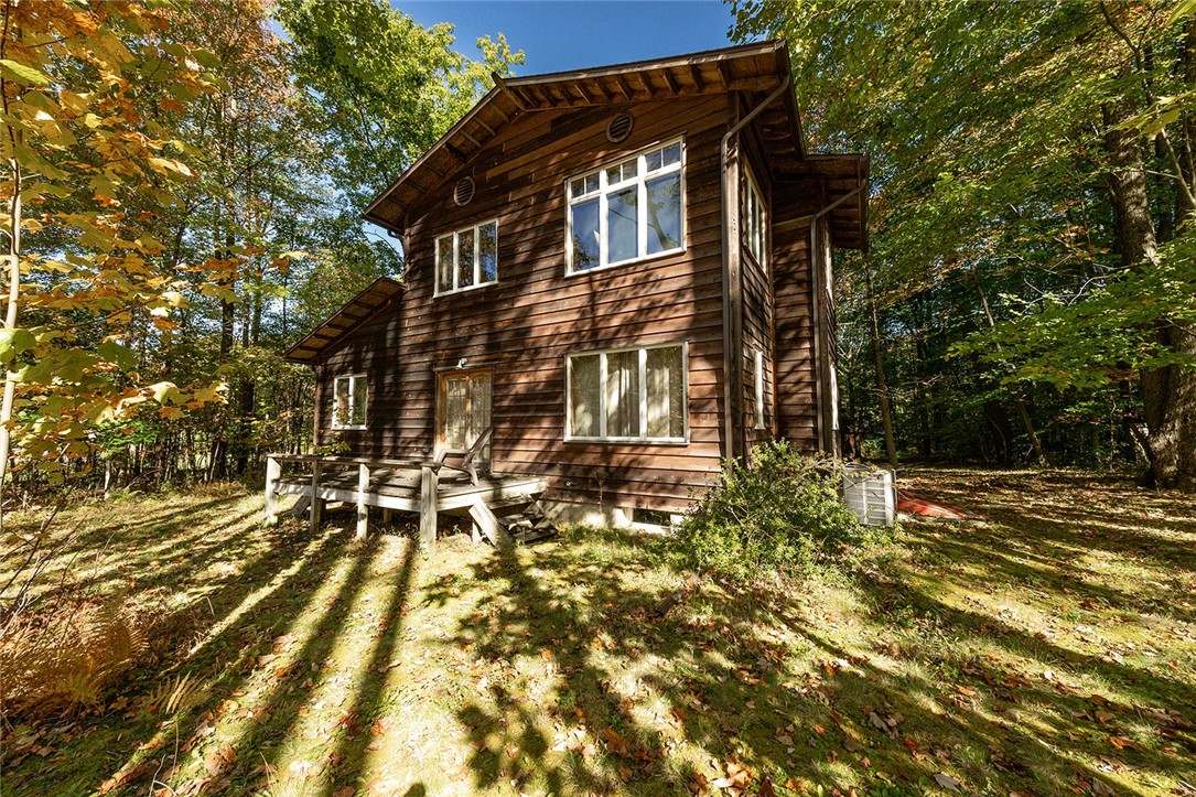 176 Centertown Road Pine Township PA 16127
