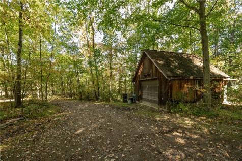 176 Centertown Road Pine Township PA 16127