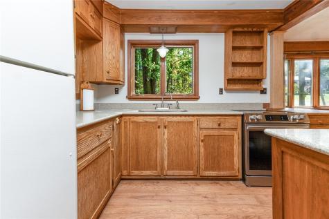 176 Centertown Road Pine Township PA 16127