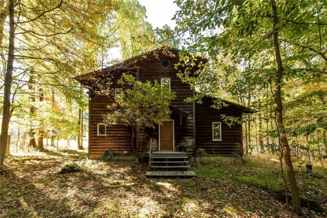 176 Centertown Road Pine Township PA 16127