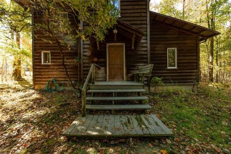 176 Centertown Road Pine Township PA 16127