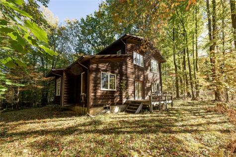 176 Centertown Road Pine Township PA 16127