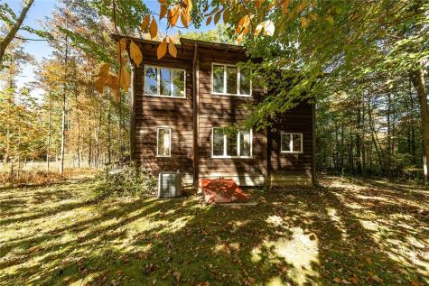 176 Centertown Road Pine Township PA 16127