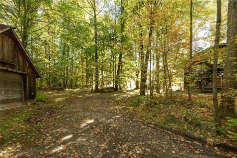 176 Centertown Road Pine Township PA 16127