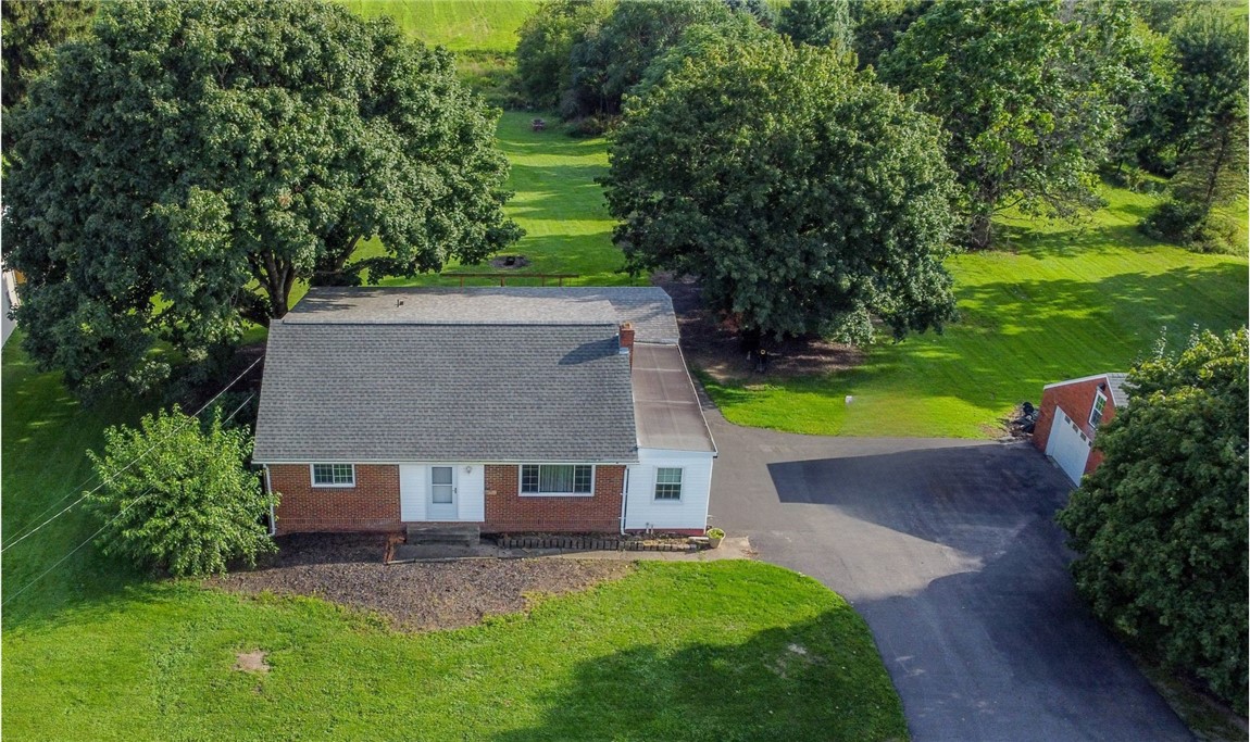 762 Hartzell School Road New Sewickley Township PA 15066