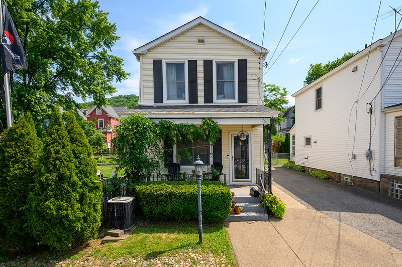 553 Beall Way Sewickley PA 15143