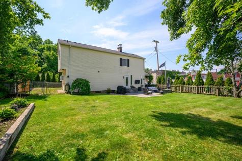 553 Beall Way Sewickley PA 15143