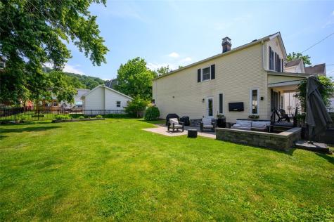 553 Beall Way Sewickley PA 15143