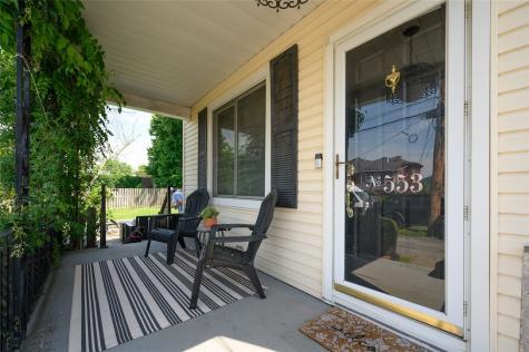 553 Beall Way Sewickley PA 15143