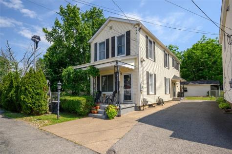 553 Beall Way Sewickley PA 15143